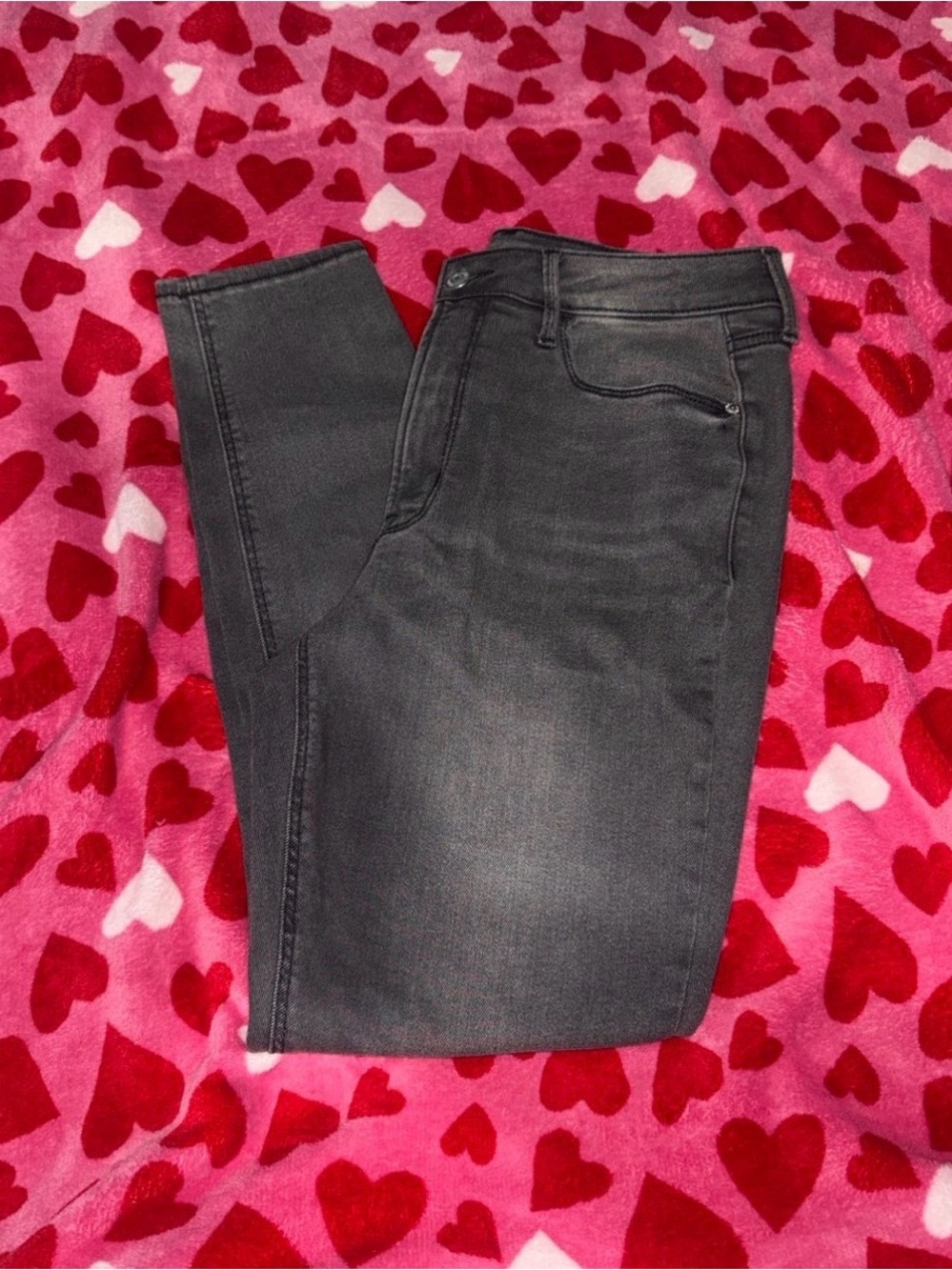 Dark Wash Old Navy Jeans